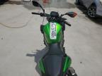 2024 KAWASAKI ER500    for sale at Copart GA - MACON