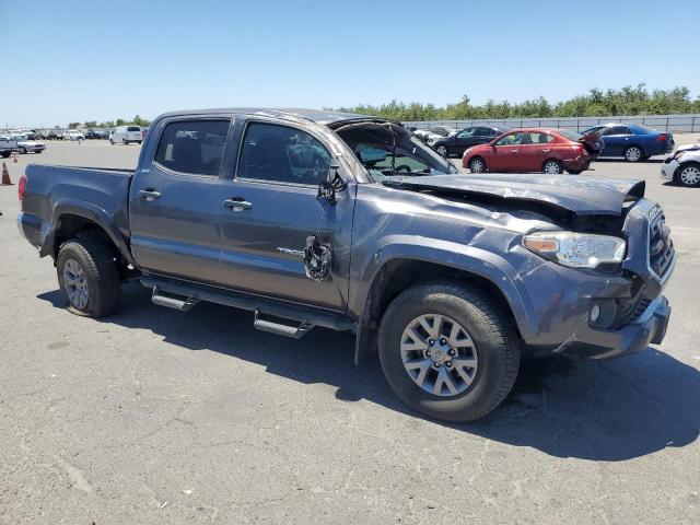  TOYOTA TACOMA 2019 Gray
