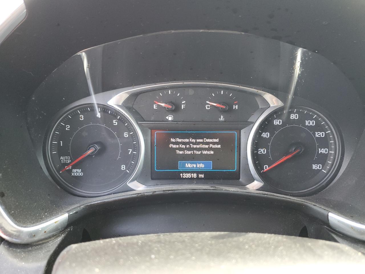 2020 Chevrolet Equinox Lt VIN: 2GNAXTEVXL6151310 Lot: 62934275