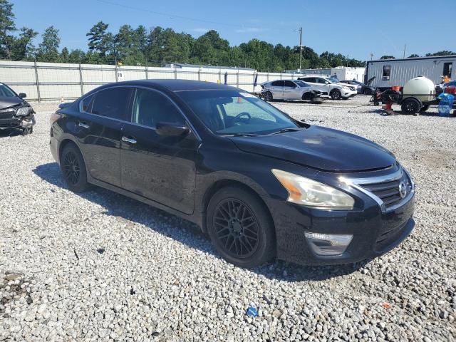  NISSAN ALTIMA 2014 Czarny