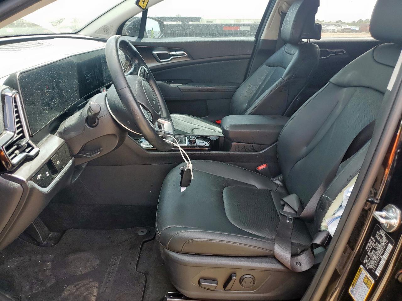 2024 Kia Sportage Ex VIN: 5XYK33DF0RG207253 Lot: 65224545
