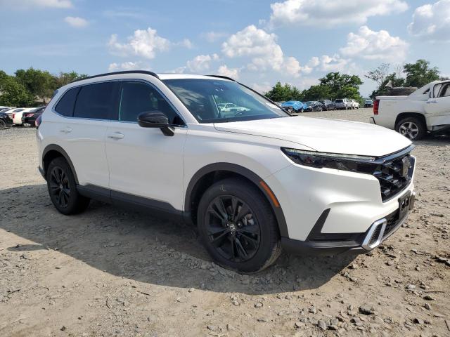  HONDA CRV 2025 Белы