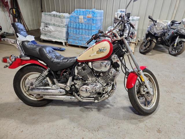 1996 YAMAHA XV750    à vendre chez Copart NJ - SOMERVILLE