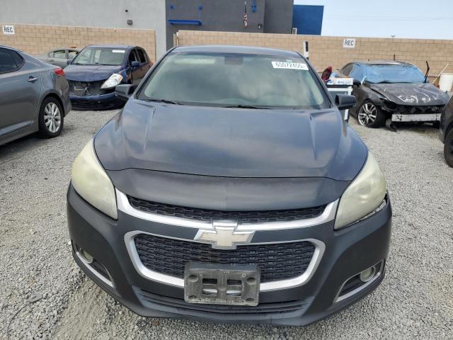  CHEVROLET MALIBU 2014 Charcoal