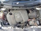 2008 TOYOTA AURIS for sale at Copart CASTLEDERMOT - IRELAND