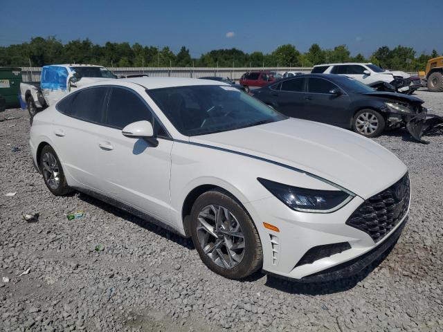  HYUNDAI SONATA 2022 Biały