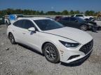 KMHL64JA9NA****** Salvage and Wrecked 2022 Hyundai Sonata in Alabama State