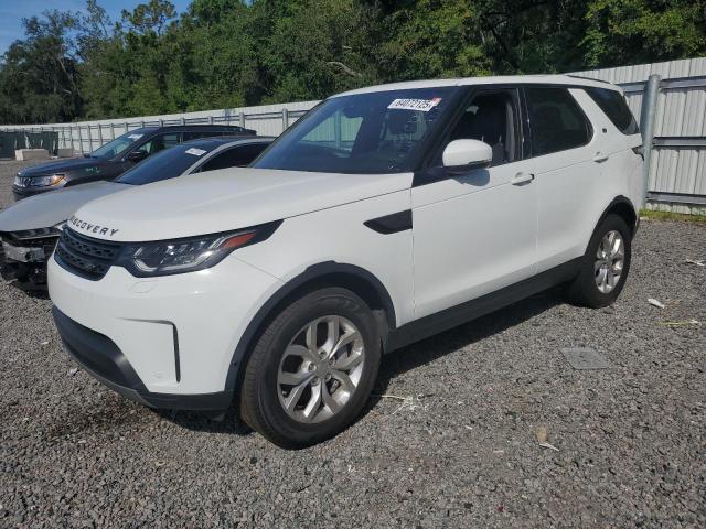  LAND ROVER DISCOVERY 2020 White