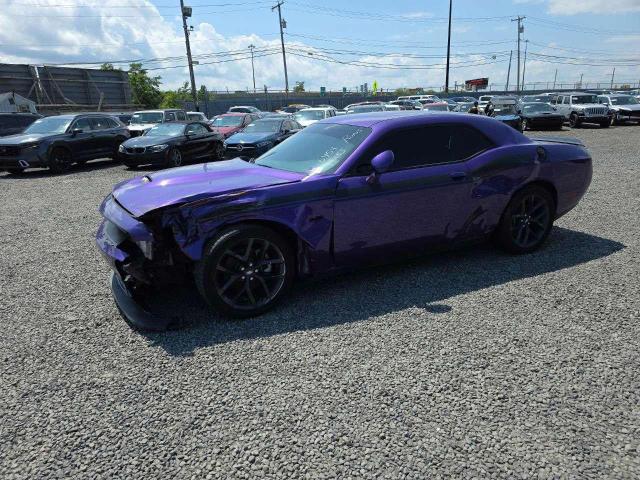 2023 DODGE CHALLENGER R/T   à vendre chez Copart NJ - SOMERVILLE