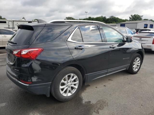  CHEVROLET EQUINOX 2018 Black