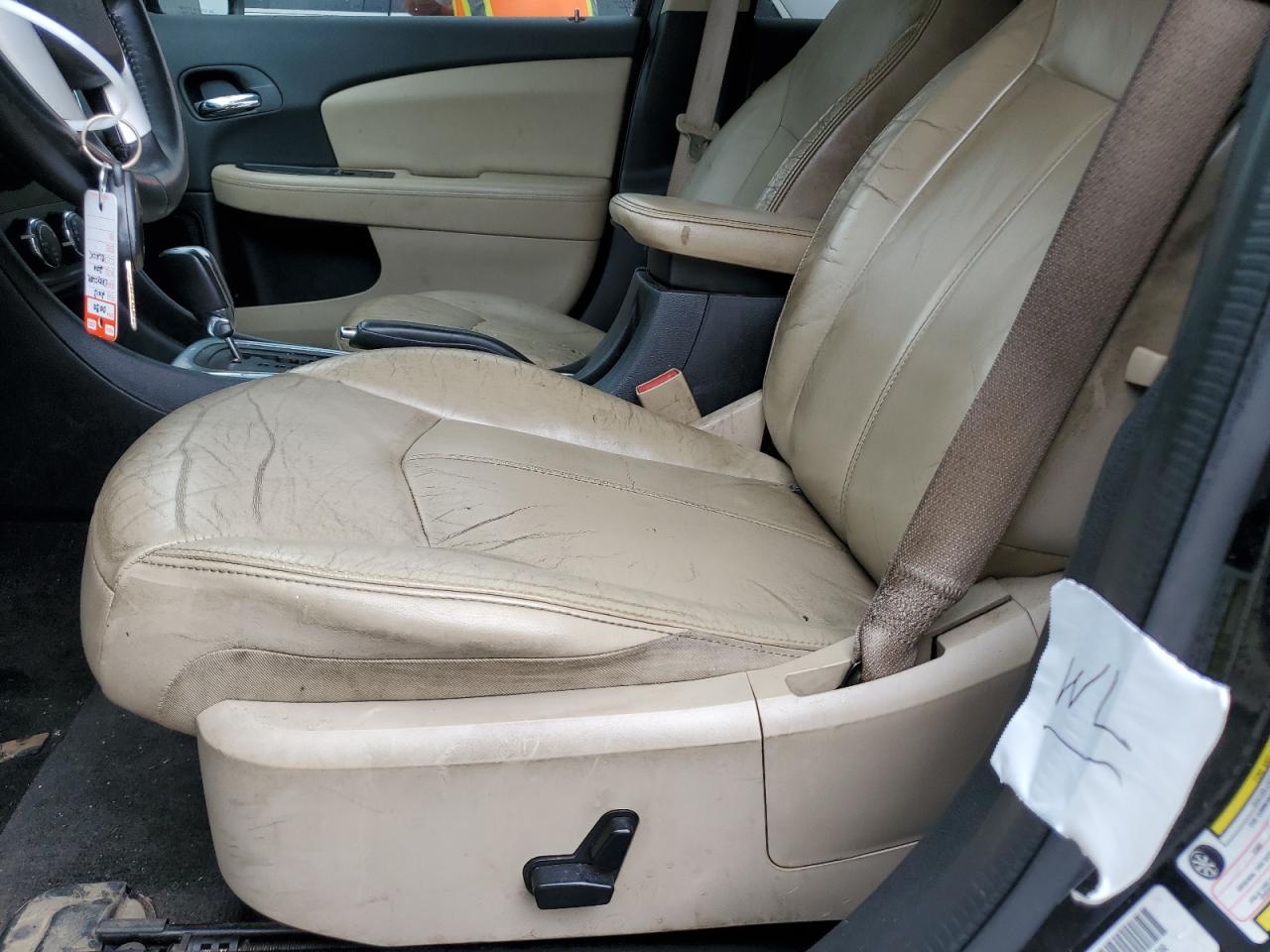 2013 Chrysler 200 Limited VIN: 1C3CCBCG5DN745560 Lot: 65402855