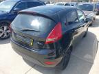 2009 FORD FIESTA STY for sale at Copart SANDY