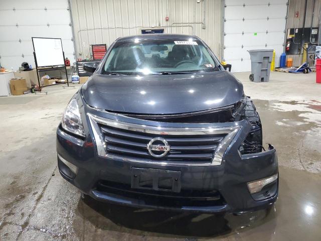  NISSAN ALTIMA 2015 Blue