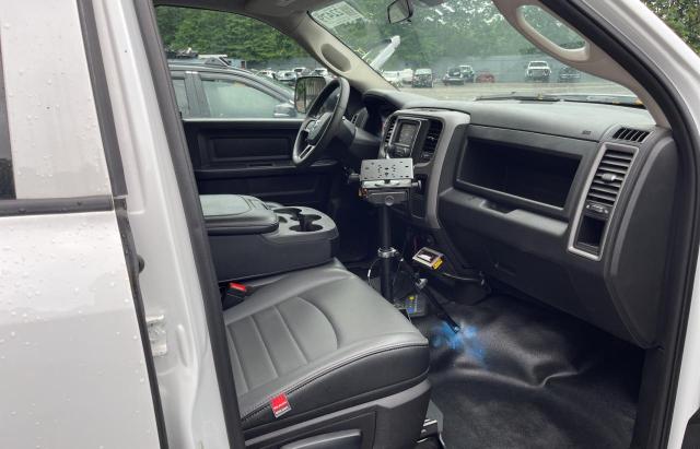  RAM 1500 2023 Biały