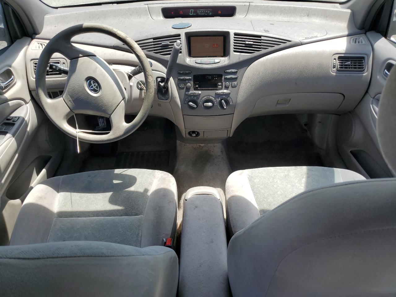 2002 Toyota Prius VIN: JT2BK18U320063203 Lot: 63604745
