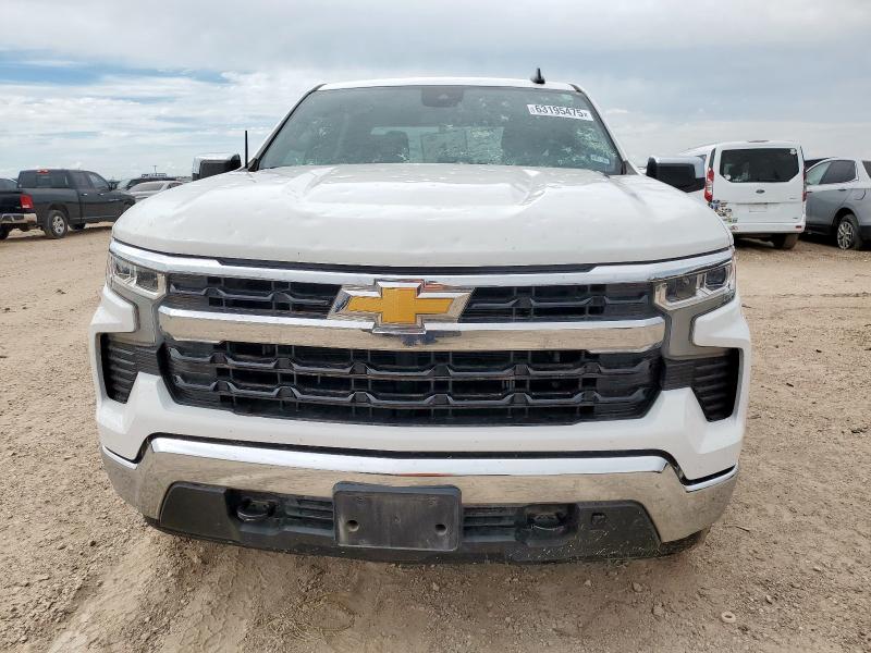  CHEVROLET ALL Models 2023 White