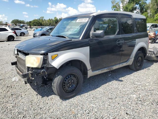 2003 Honda Element Ex