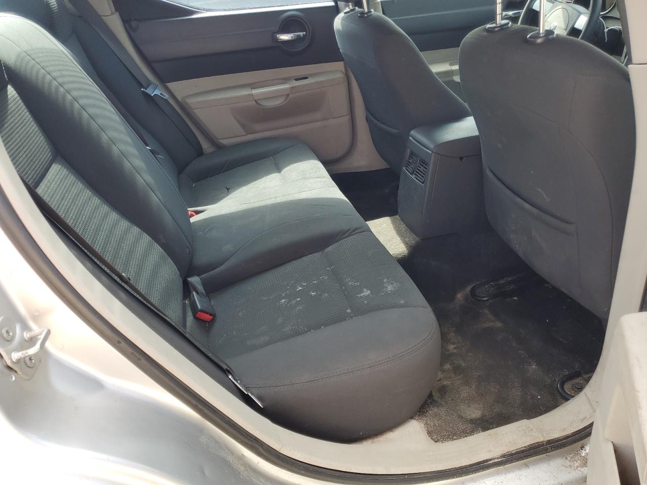 2007 Dodge Charger Se VIN: 2B3KA43G37H819257 Lot: 64613465
