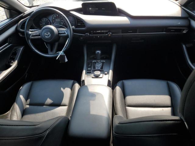  MAZDA 3 2021 Czarny