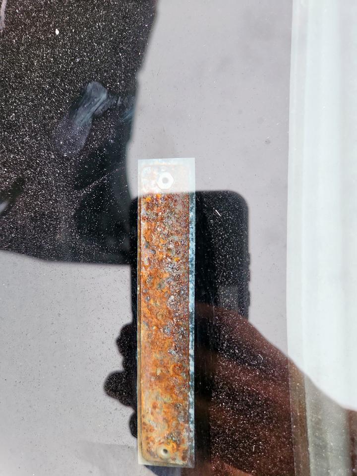 1985 Chevrolet Corvette VIN: 1G1YY0786F5125242 Lot: 63470265