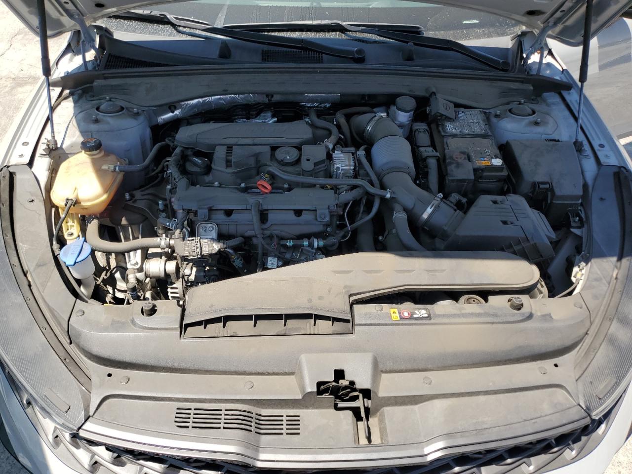 2023 Kia K5 Gt Line VIN: 5XXG64J22PG183947 Lot: 66227385
