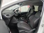 2015 PEUGEOT 208 GT LIN for sale at Copart PETERLEE