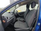 2011 RENAULT CLIO I-MUS for sale at Copart PETERLEE
