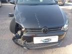 2012 VOLKSWAGEN POLO SEL T for sale at Copart GLOUCESTER