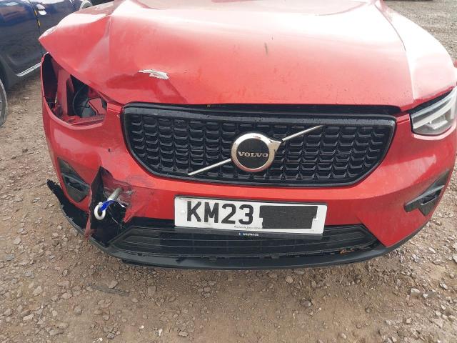 2023 VOLVO XC40 + T4 RECHARGE AUTO 