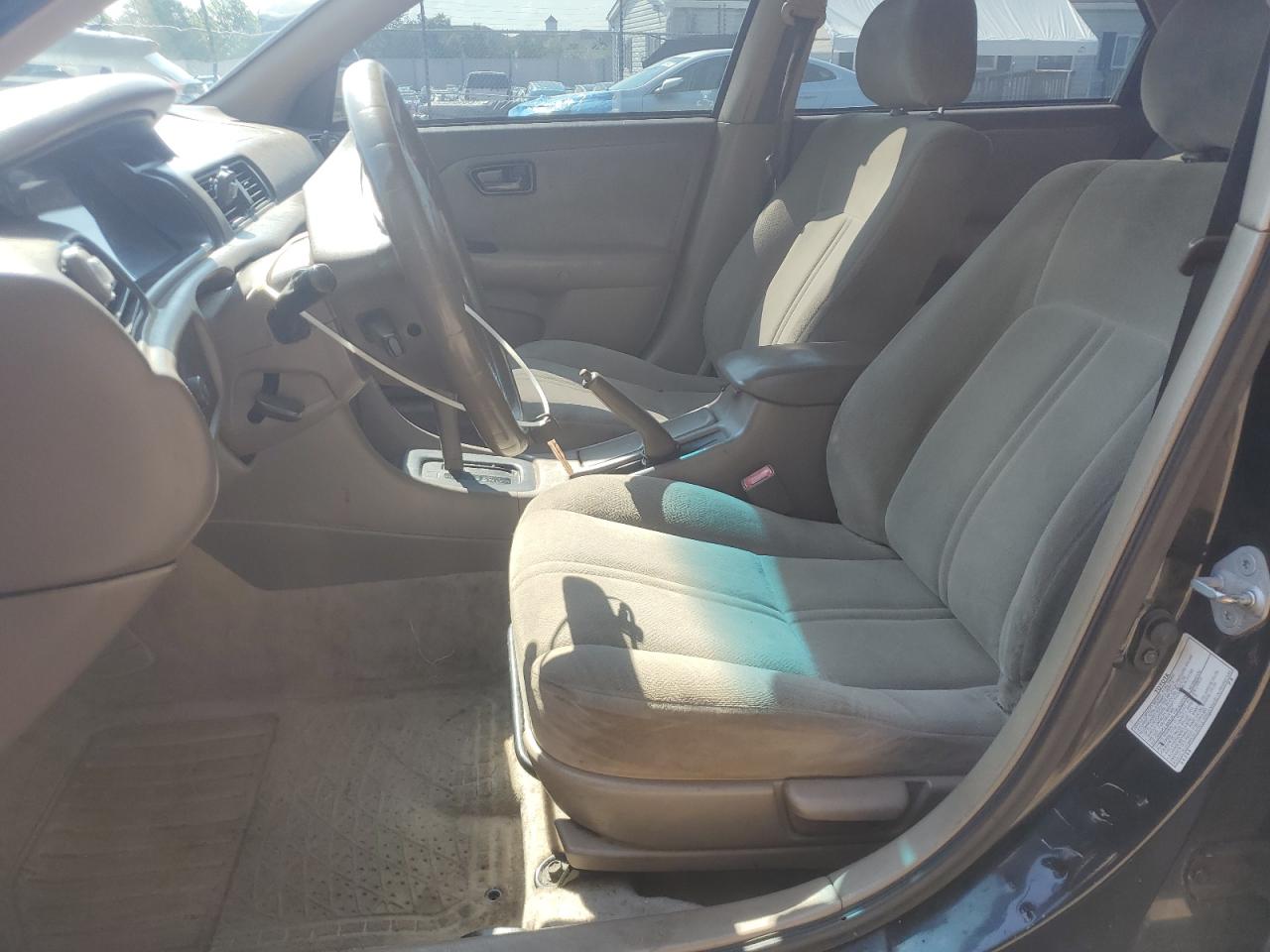 1999 Toyota Camry Ce VIN: 4T1BG22K0XU509485 Lot: 64035875