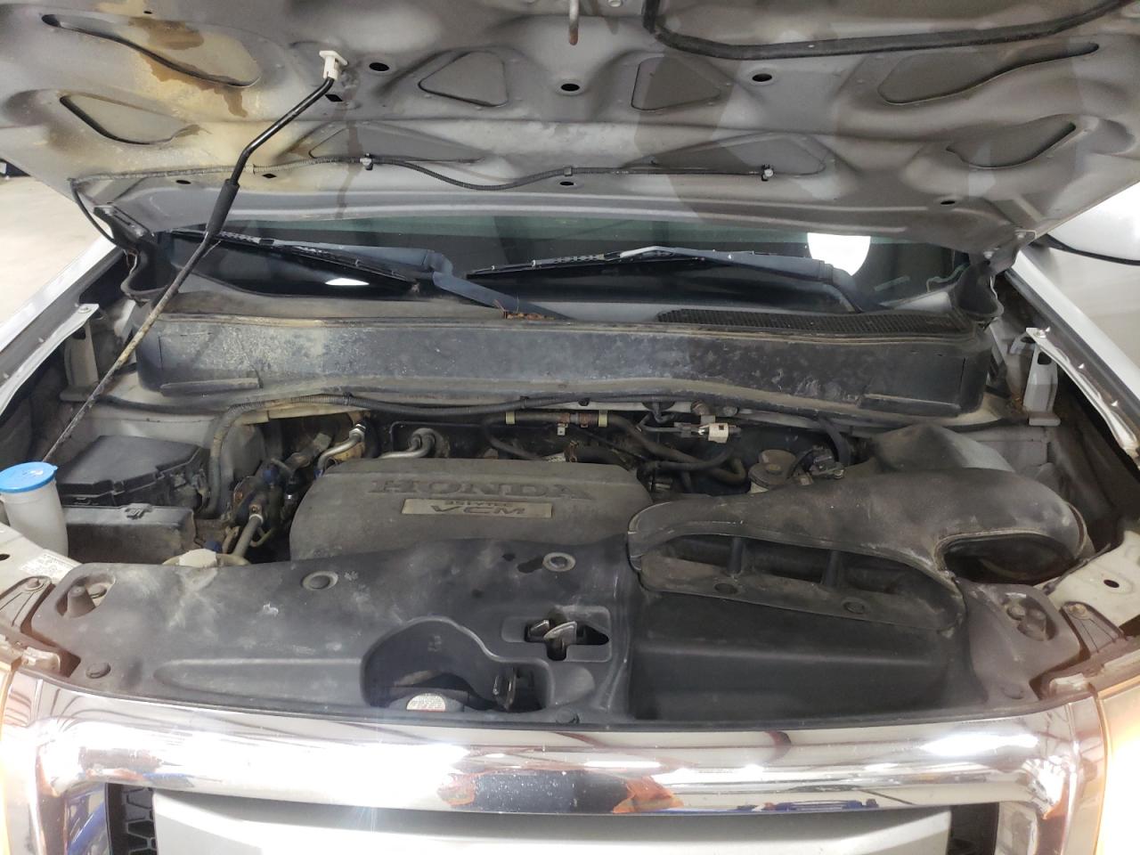 2010 Honda Pilot Exl VIN: 5FNYF4H62AB003275 Lot: 63915685