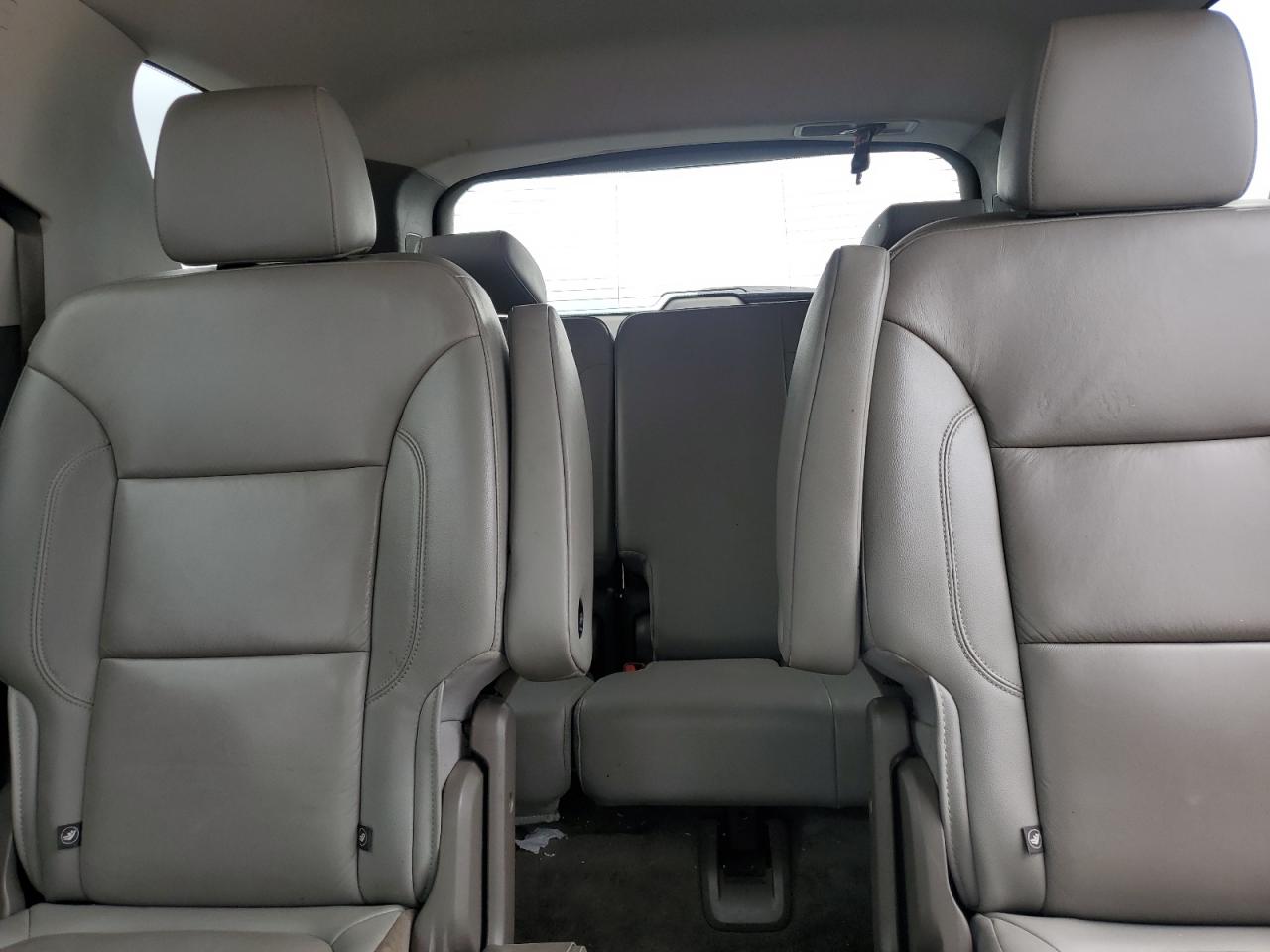 2020 Chevrolet Traverse Lt VIN: 1GNERHKW8LJ201405 Lot: 64585665