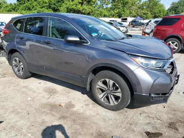  HONDA CRV 2018 Szary