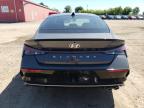 2025 HYUNDAI ELANTRA N LINE   for sale at Copart ON - LONDON