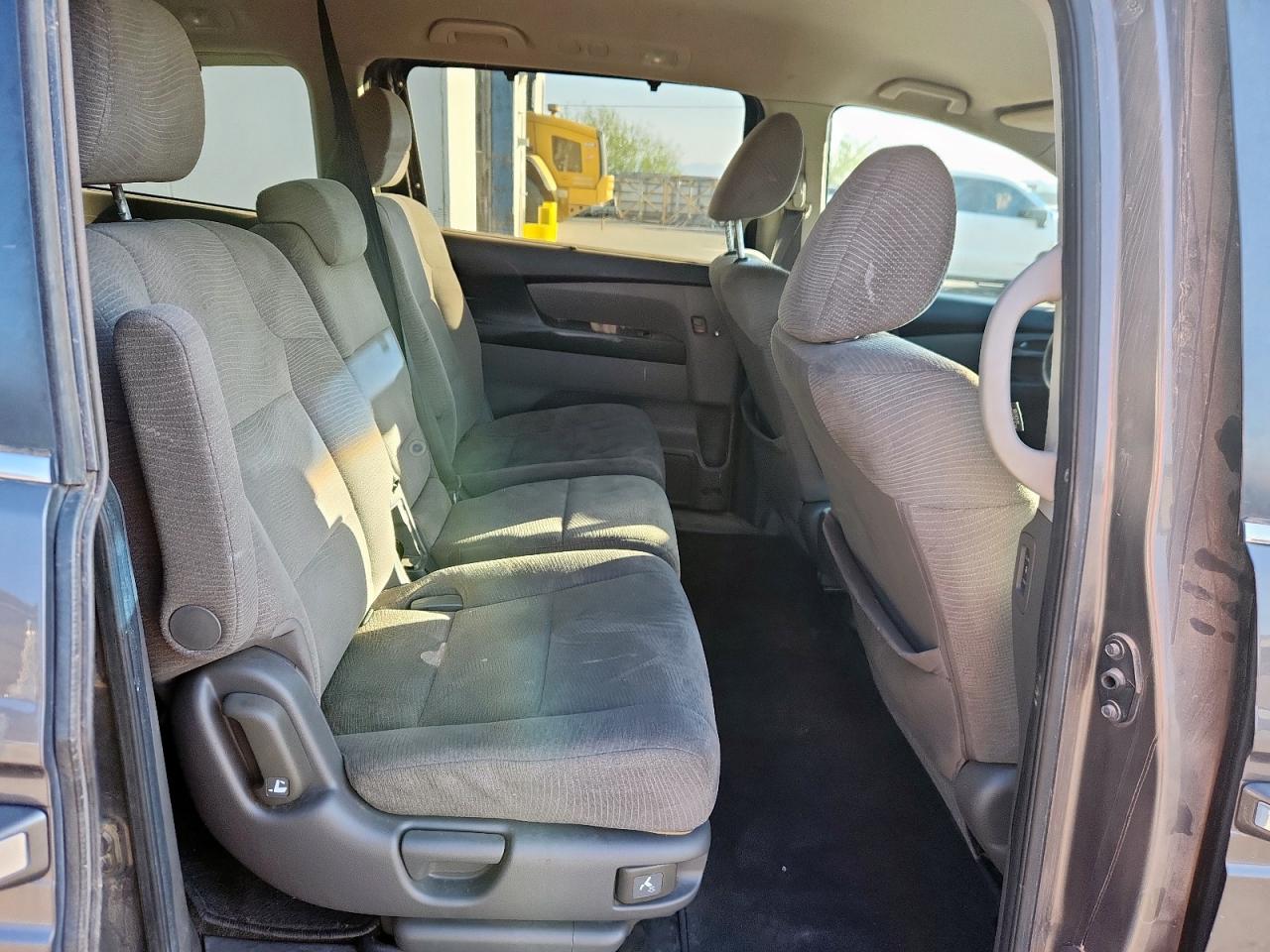 2012 Honda Odyssey Ex VIN: 5FNRL5H40CB013551 Lot: 64113415