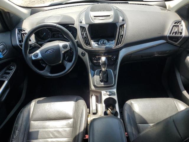  FORD ESCAPE 2013 Белы