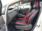 2011 TOYOTA PRIUS T SP for sale at Copart SANDWICH