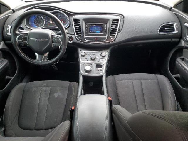  CHRYSLER 200 2015 Biały
