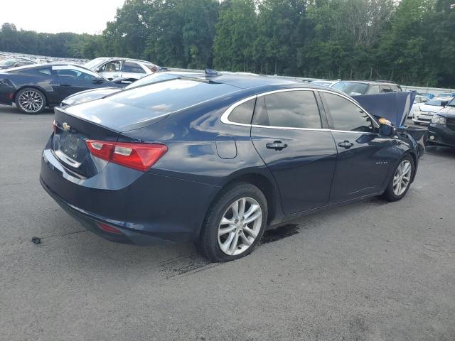  CHEVROLET MALIBU 2016 Granatowy