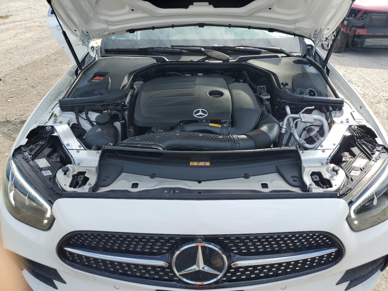 2023 Mercedes-Benz E 350 4Matic VIN: W1KZF8EB3PB127098 Lot: 64939345