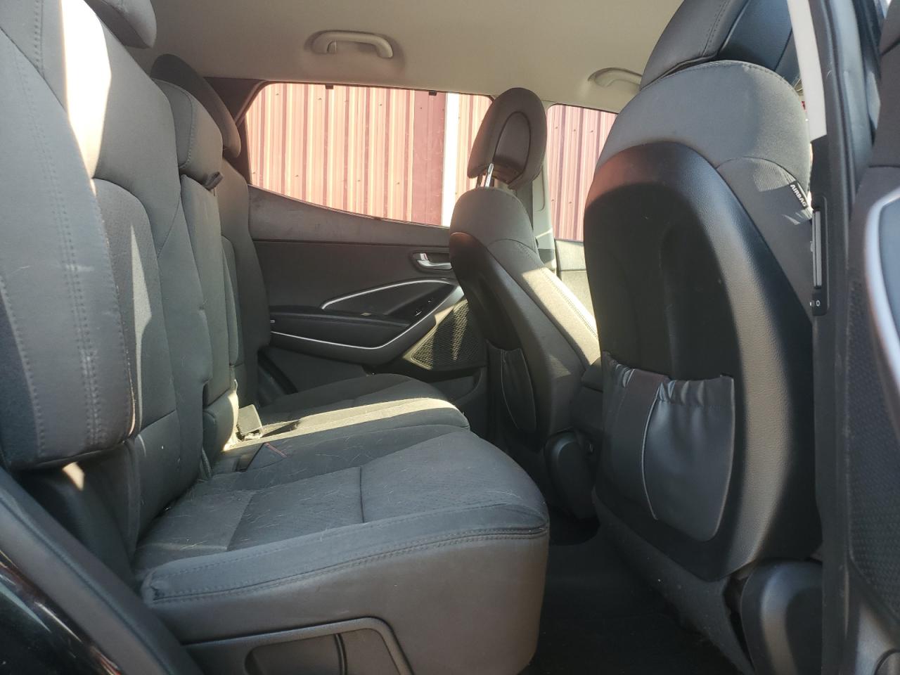 5XYZU3LB1FG289869 2015 Hyundai Santa Fe Sport