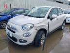 2016 FIAT 500X POP S for sale at Copart PETERLEE