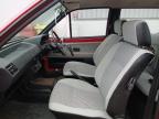 1989 VOLKSWAGEN POLO CL for sale at Copart WESTBURY