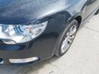 2012 SKODA SUPERB SE for sale at Copart ROCHFORD