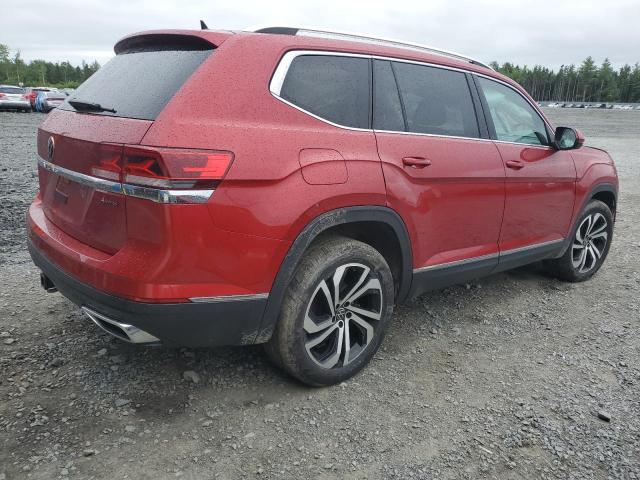 2023 VOLKSWAGEN ATLAS SEL  