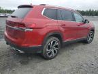 2023 VOLKSWAGEN ATLAS SEL   à vendre chez Copart NS - HALIFAX