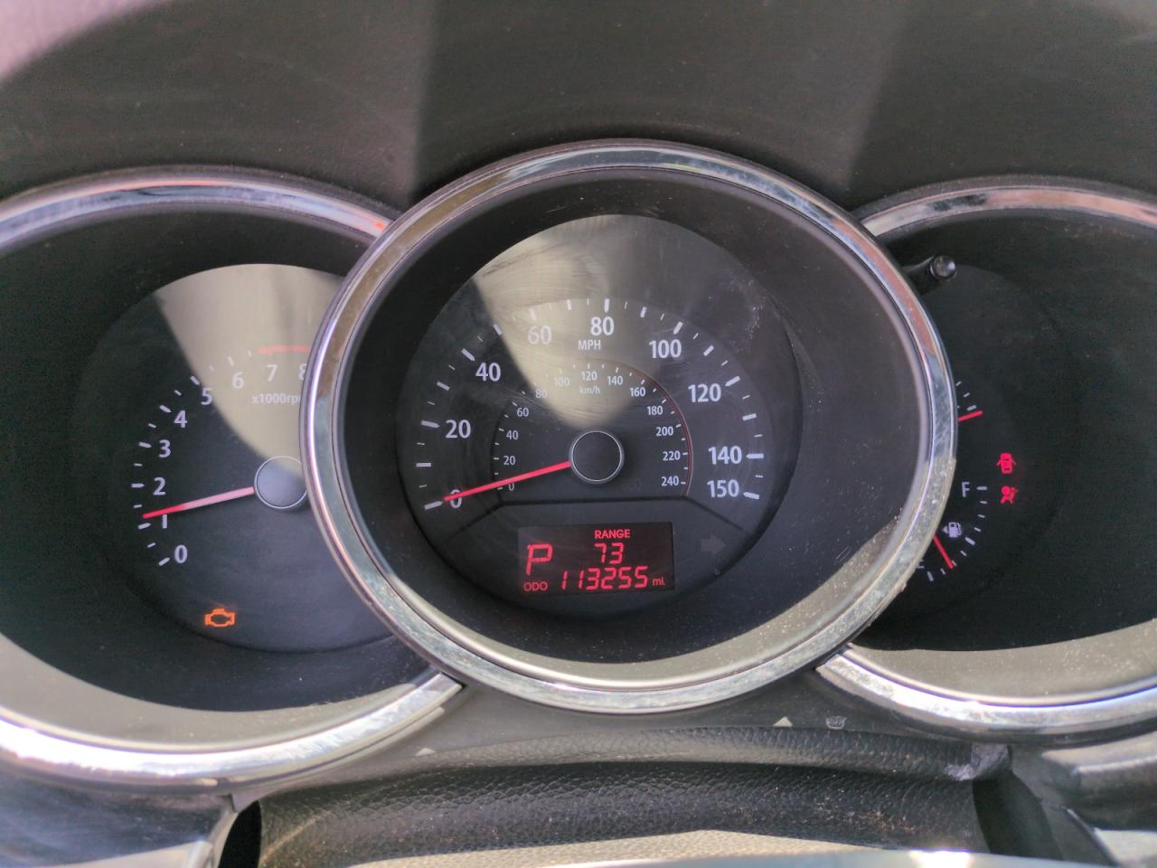 2013 Kia Sorento Lx VIN: 5XYKTDA21DG346890 Lot: 64411105