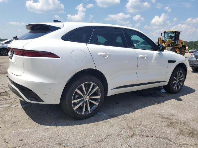  JAGUAR F-PACE 2024 Biały