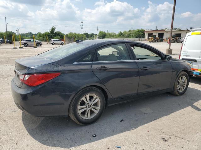 HYUNDAI SONATA 2013 Szary