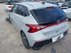 2025 HYUNDAI I20 PREMIU for sale at Copart BRISTOL